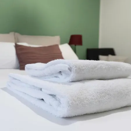Italianway - Marazzani 8 Apartman *