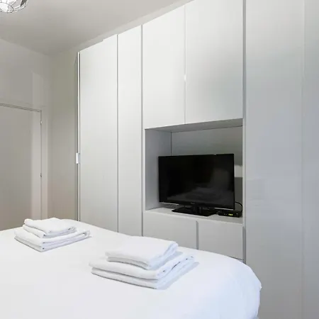 Italianway - Marazzani 8 Apartman Milánó