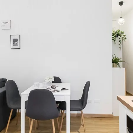 Apartman Italianway - Marazzani 8 *