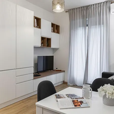 Apartman Italianway - Marazzani 8 *