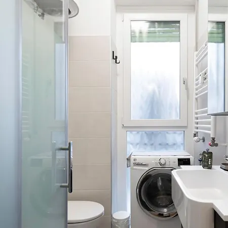 Apartman Italianway - Marazzani 8