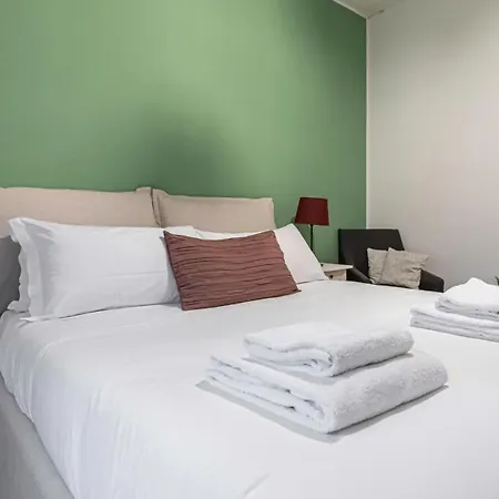 Italianway - Marazzani 8 Apartman