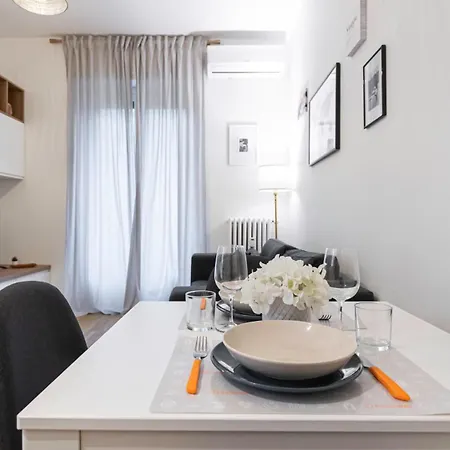 Apartman Italianway - Marazzani 8 *