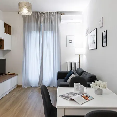 Italianway - Marazzani 8 Apartman