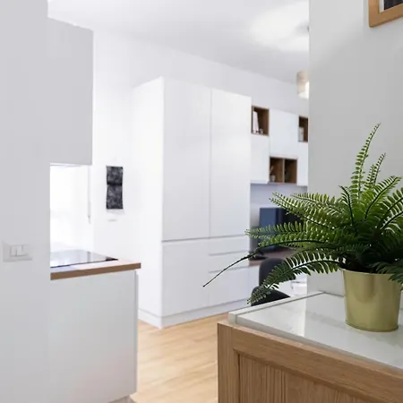 Italianway - Marazzani 8 Apartman *