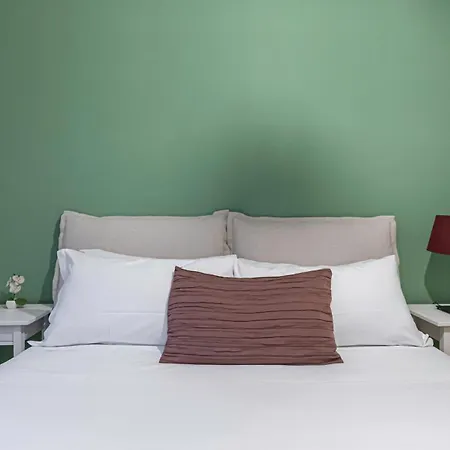 Apartman Italianway - Marazzani 8