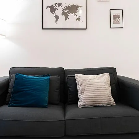 Italianway - Marazzani 8 Apartman