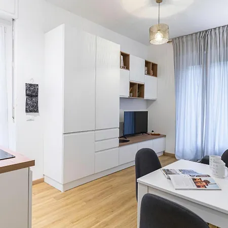 Italianway - Marazzani 8 Apartman *