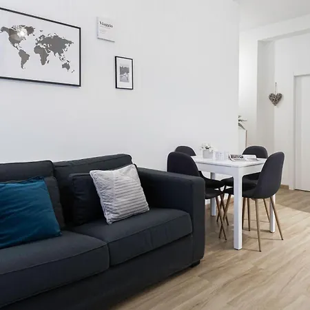 Italianway - Marazzani 8 Apartman *