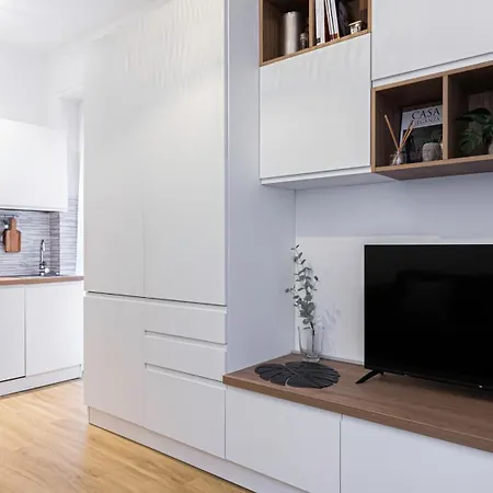 Italianway - Marazzani 8 Apartman Milánó